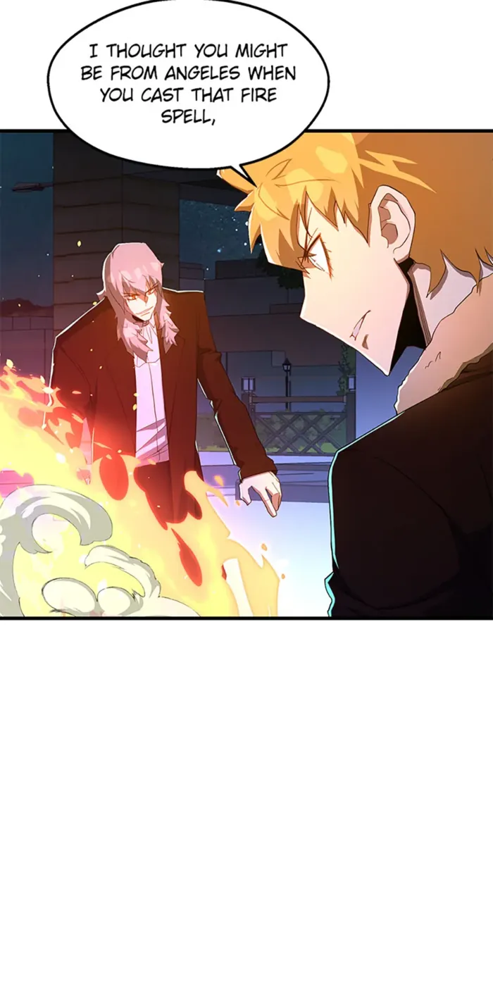 The Strongest Unemployed Hero Chapter 97 16
